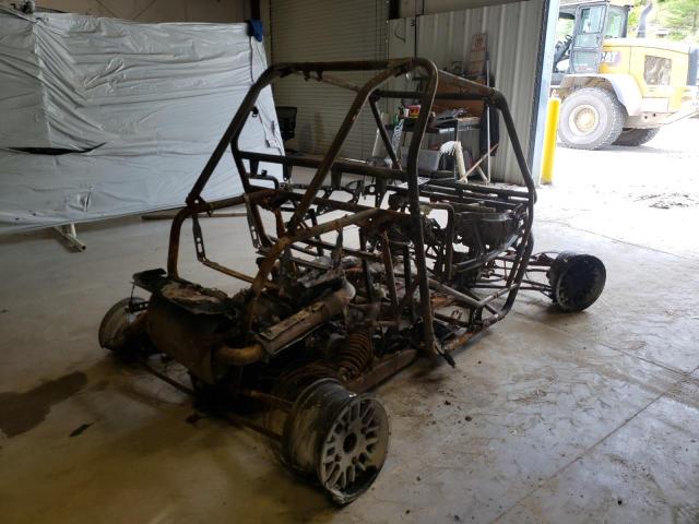 Photo 3 VIN: 3NSVDE923JF415665 - POLARIS RZR XP TUR 