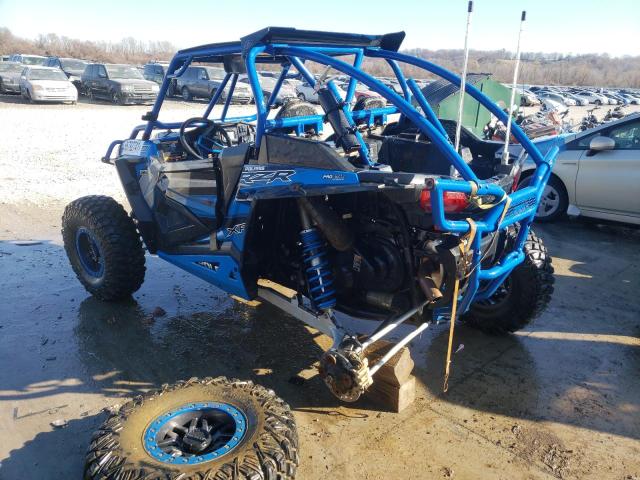 Photo 2 VIN: 3NSVDE923JF419957 - POLARIS RZR XP TUR 