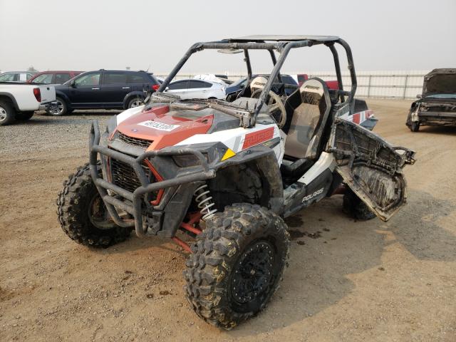 Photo 1 VIN: 3NSVDE923KF778632 - POLA RZR XP 