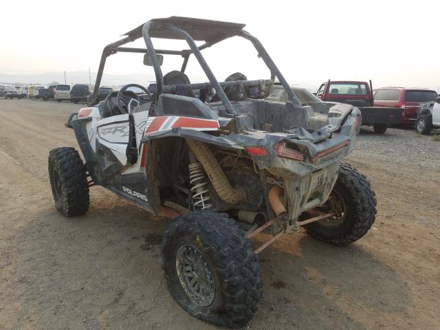 Photo 2 VIN: 3NSVDE923KF778632 - POLA RZR XP 