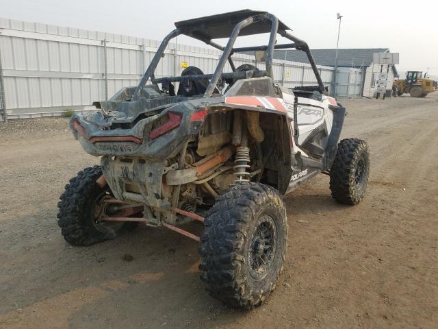 Photo 3 VIN: 3NSVDE923KF778632 - POLA RZR XP 