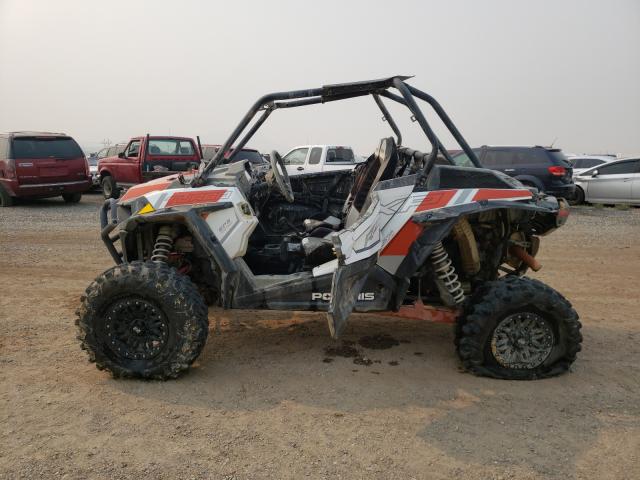 Photo 8 VIN: 3NSVDE923KF778632 - POLA RZR XP 