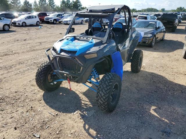 Photo 1 VIN: 3NSVDE923KF790618 - POLARIS RZR XP TUR 