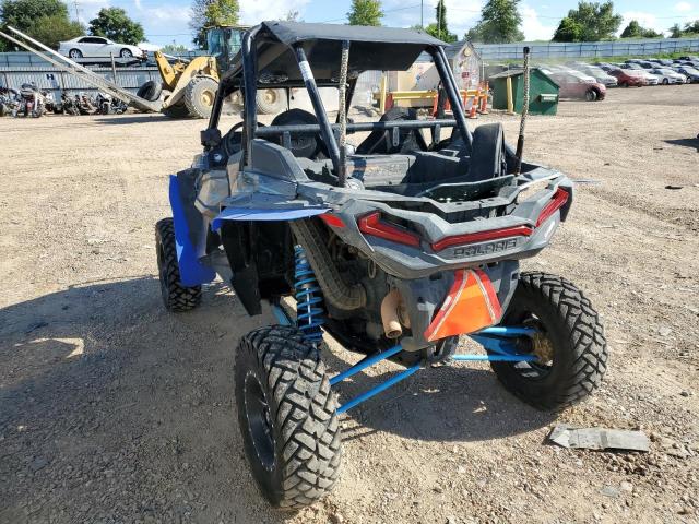 Photo 2 VIN: 3NSVDE923KF790618 - POLARIS RZR XP TUR 