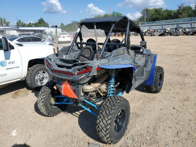 Photo 3 VIN: 3NSVDE923KF790618 - POLARIS RZR XP TUR 