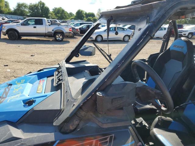 Photo 8 VIN: 3NSVDE923KF790618 - POLARIS RZR XP TUR 