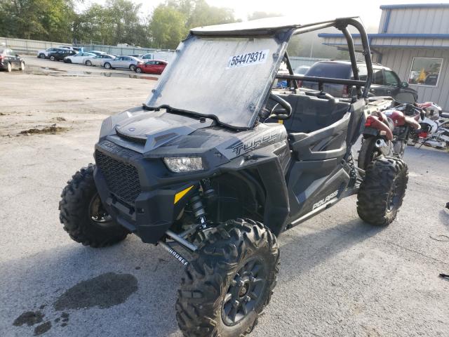 Photo 1 VIN: 3NSVDE926HF798043 - POLARIS RZR XP TUR 