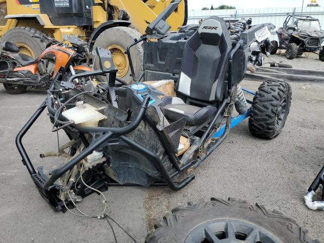 Photo 1 VIN: 3NSVDE929GF460599 - POLARIS RZR XP TUR 