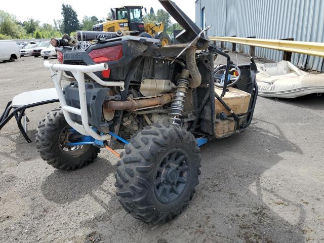 Photo 3 VIN: 3NSVDE929GF460599 - POLARIS RZR XP TUR 