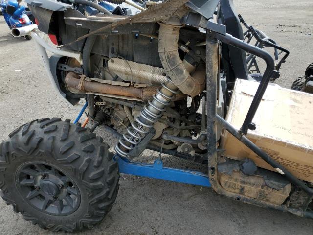 Photo 5 VIN: 3NSVDE929GF460599 - POLARIS RZR XP TUR 