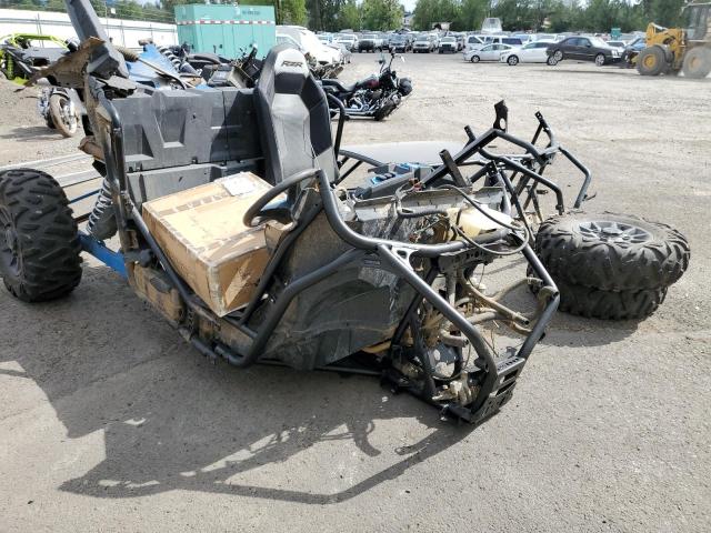 Photo 8 VIN: 3NSVDE929GF460599 - POLARIS RZR XP TUR 