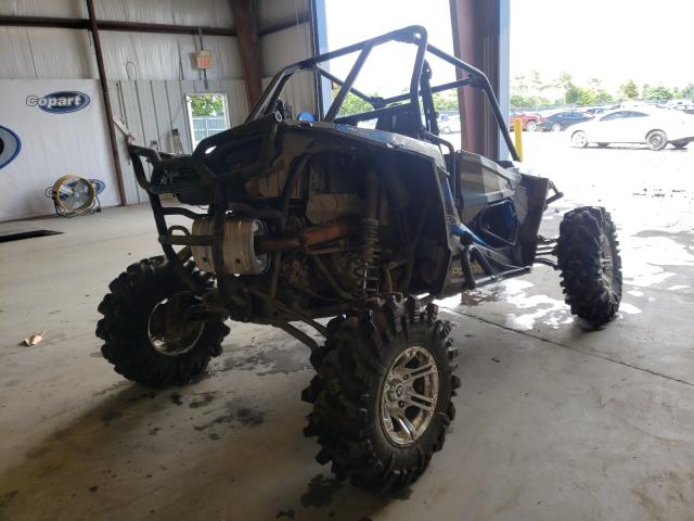 Photo 3 VIN: 3NSVDE929JF417002 - POLARIS RZR XP TUR 