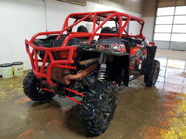 Photo 3 VIN: 3NSVDE990HF913586 - POLARIS RZR XP 100 