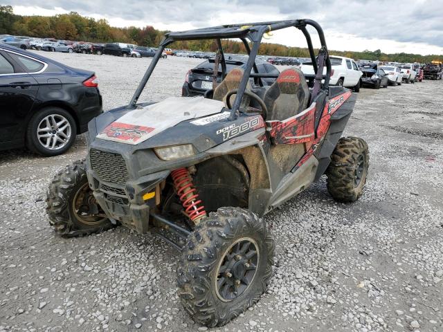 Photo 1 VIN: 3NSVDE990JF231264 - POLARIS RZR XP 100 