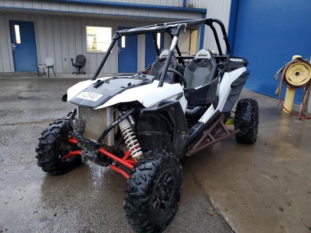 Photo 1 VIN: 3NSVDE991JF229541 - POLARIS RZR XP 100 