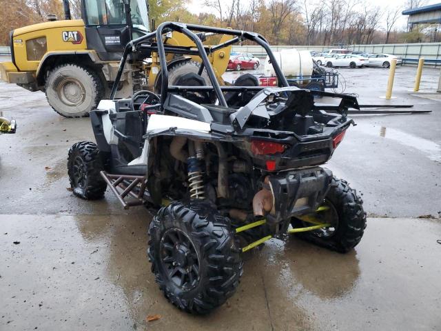 Photo 2 VIN: 3NSVDE991JF229541 - POLARIS RZR XP 100 