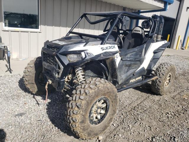 Photo 1 VIN: 3NSVDE991KH482980 - POLARIS RZR XP 100 