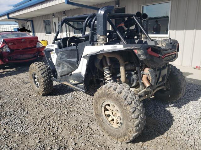 Photo 2 VIN: 3NSVDE991KH482980 - POLARIS RZR XP 100 