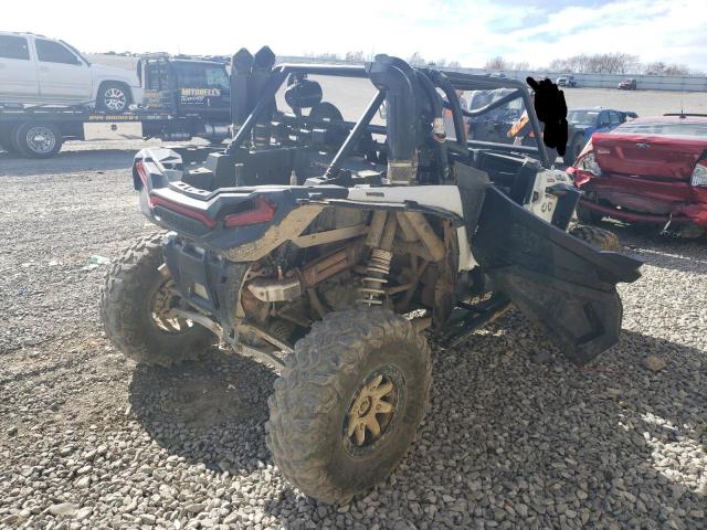 Photo 3 VIN: 3NSVDE991KH482980 - POLARIS RZR XP 100 