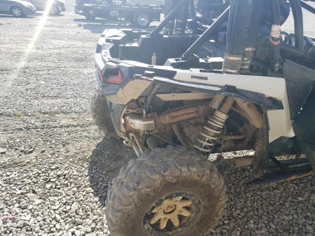 Photo 5 VIN: 3NSVDE991KH482980 - POLARIS RZR XP 100 