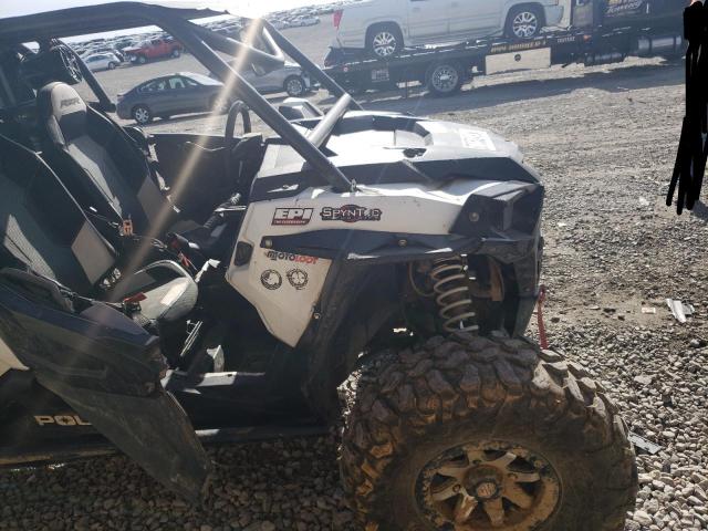 Photo 9 VIN: 3NSVDE991KH482980 - POLARIS RZR XP 100 