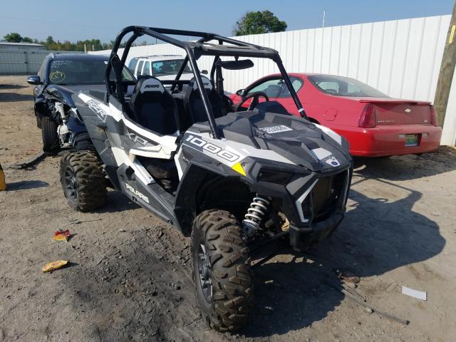 Photo 0 VIN: 3NSVDE992KG442705 - POLARIS RZR XP 100 