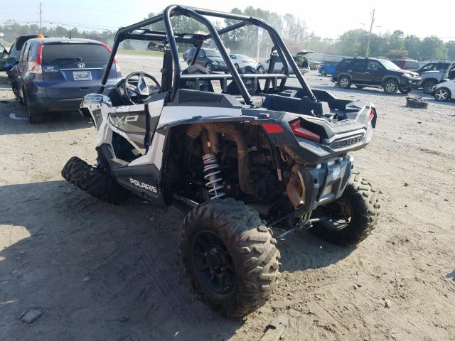 Photo 2 VIN: 3NSVDE992KG442705 - POLARIS RZR XP 100 