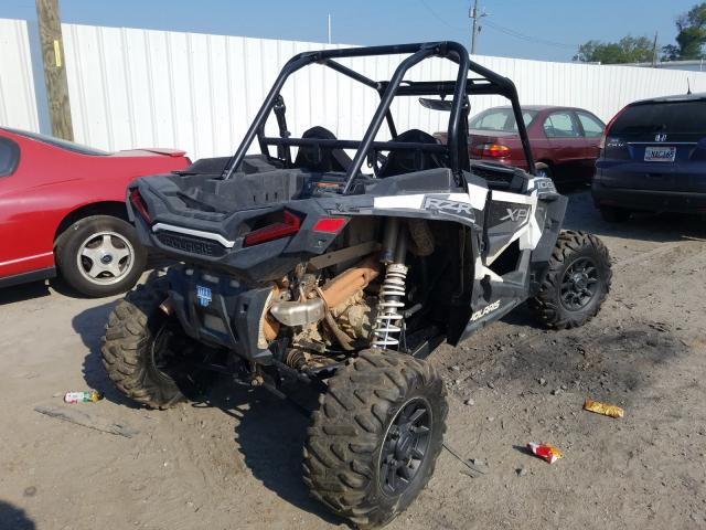 Photo 3 VIN: 3NSVDE992KG442705 - POLARIS RZR XP 100 