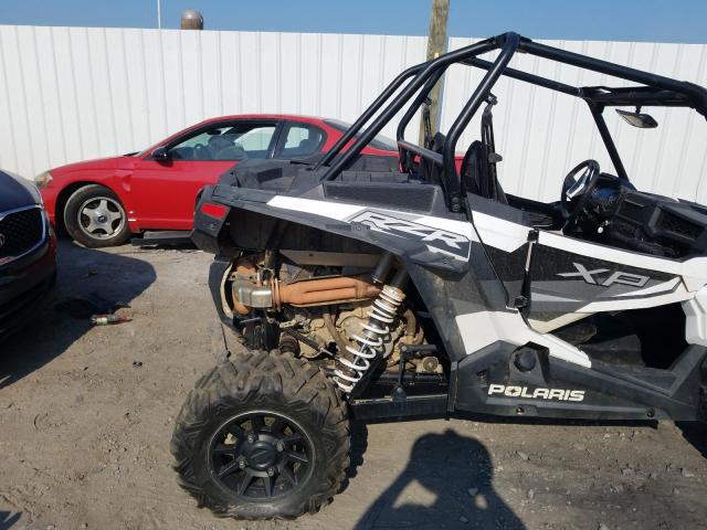 Photo 5 VIN: 3NSVDE992KG442705 - POLARIS RZR XP 100 