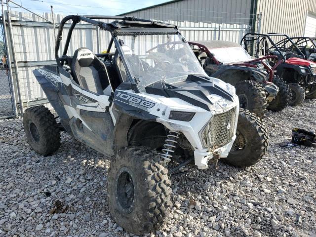 Photo 9 VIN: 3NSVDE992KH829054 - POLARIS RZR XP 100 