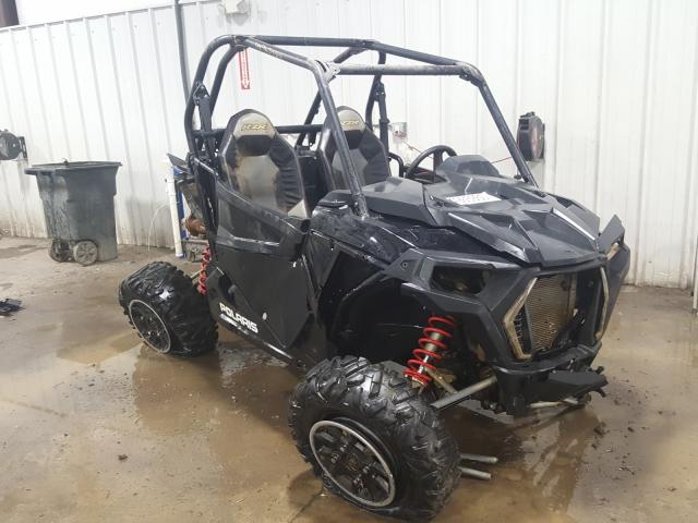 Photo 0 VIN: 3NSVDE992KH831032 - POLARIS RZR XP 100 