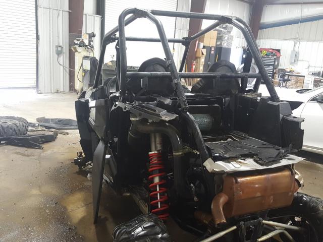 Photo 2 VIN: 3NSVDE992KH831032 - POLARIS RZR XP 100 