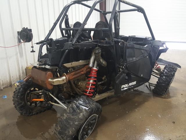 Photo 3 VIN: 3NSVDE992KH831032 - POLARIS RZR XP 100 