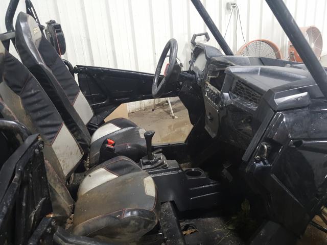 Photo 4 VIN: 3NSVDE992KH831032 - POLARIS RZR XP 100 