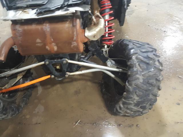 Photo 9 VIN: 3NSVDE992KH831032 - POLARIS RZR XP 100 