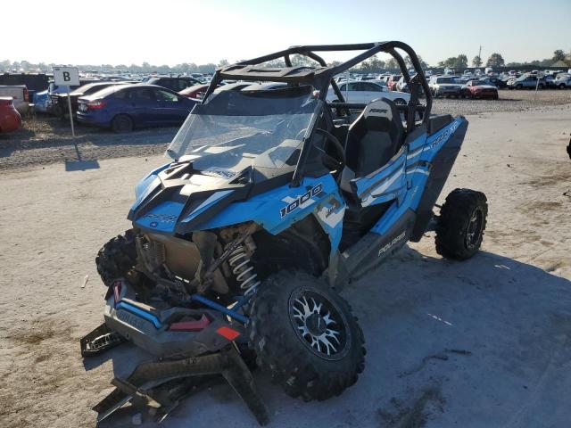 Photo 1 VIN: 3NSVDE993KG810762 - POLARIS RZR XP 100 