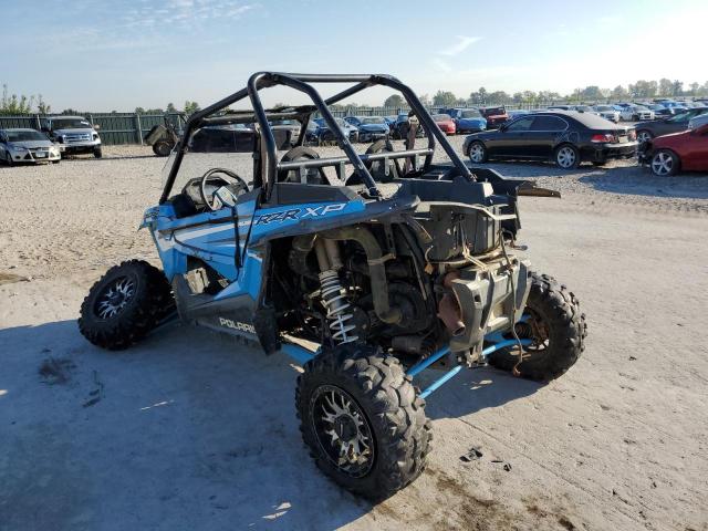 Photo 2 VIN: 3NSVDE993KG810762 - POLARIS RZR XP 100 