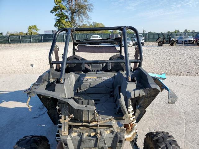 Photo 5 VIN: 3NSVDE993KG810762 - POLARIS RZR XP 100 