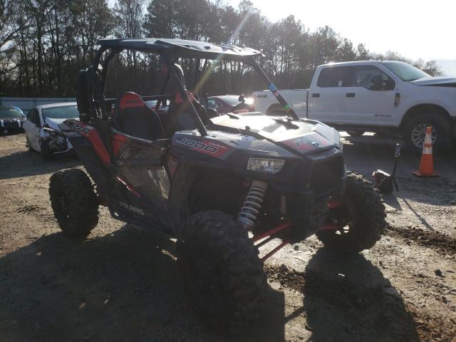 Photo 0 VIN: 3NSVDE995HF931534 - POLARIS RZR XP 100 