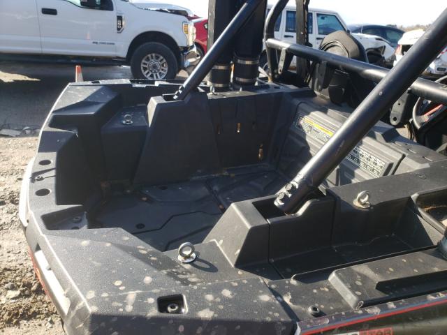 Photo 5 VIN: 3NSVDE995HF931534 - POLARIS RZR XP 100 