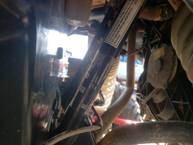 Photo 9 VIN: 3NSVDE995HF931534 - POLARIS RZR XP 100 