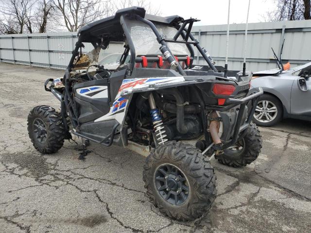 Photo 2 VIN: 3NSVDE998FF383199 - POLARIS RZR XP 100 