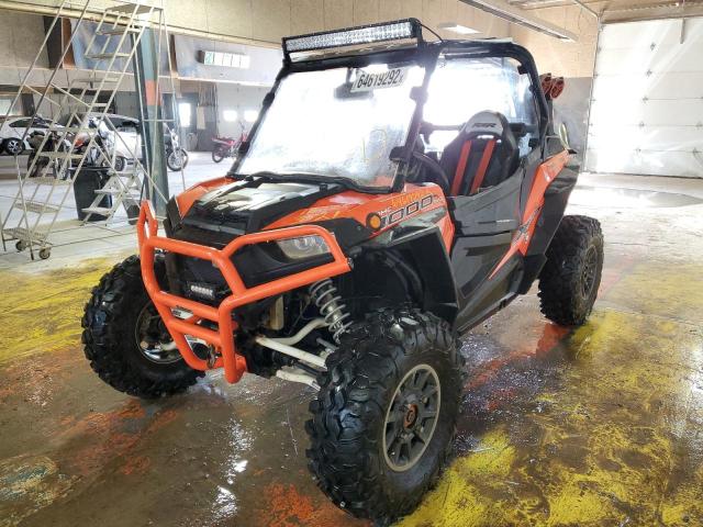 Photo 1 VIN: 3NSVDE998FF436872 - POLARIS RZR PRO XP 