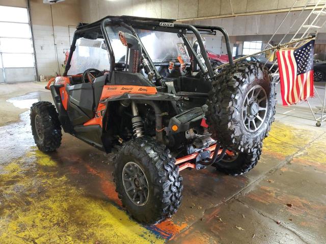 Photo 2 VIN: 3NSVDE998FF436872 - POLARIS RZR PRO XP 