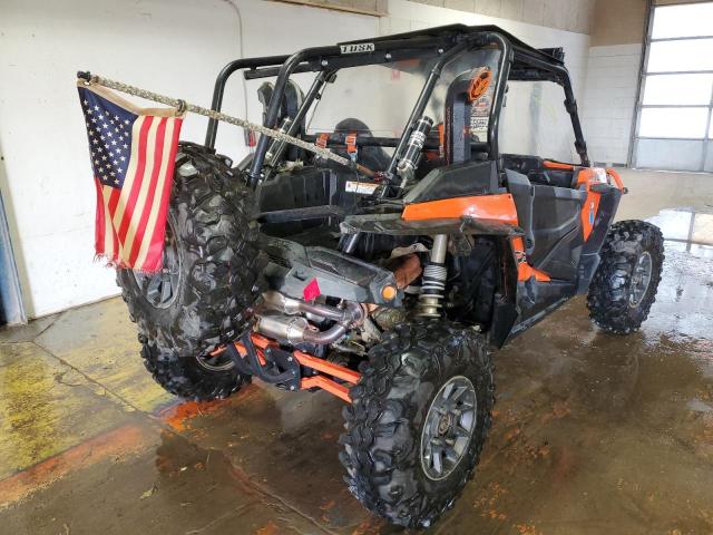 Photo 3 VIN: 3NSVDE998FF436872 - POLARIS RZR PRO XP 