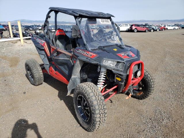 Photo 0 VIN: 3NSVDE999HF928541 - POLARIS RZR XP 100 