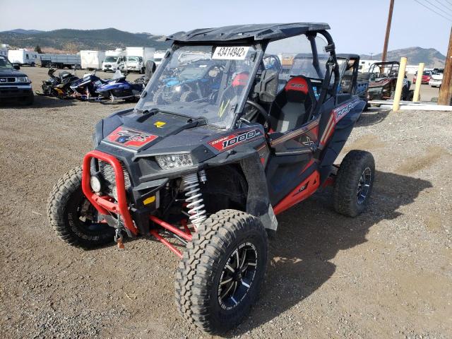 Photo 1 VIN: 3NSVDE999HF928541 - POLARIS RZR XP 100 