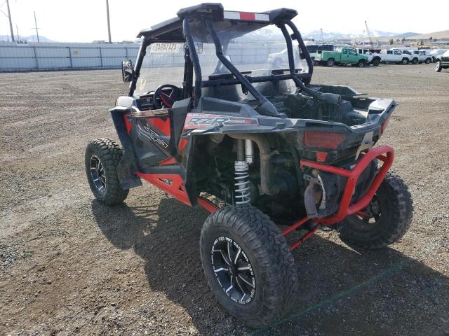 Photo 2 VIN: 3NSVDE999HF928541 - POLARIS RZR XP 100 