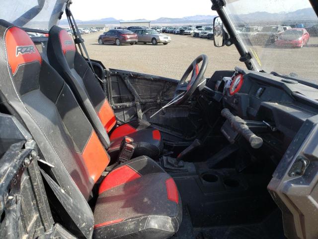 Photo 4 VIN: 3NSVDE999HF928541 - POLARIS RZR XP 100 