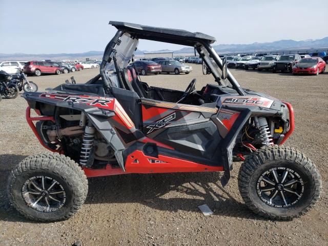 Photo 8 VIN: 3NSVDE999HF928541 - POLARIS RZR XP 100 